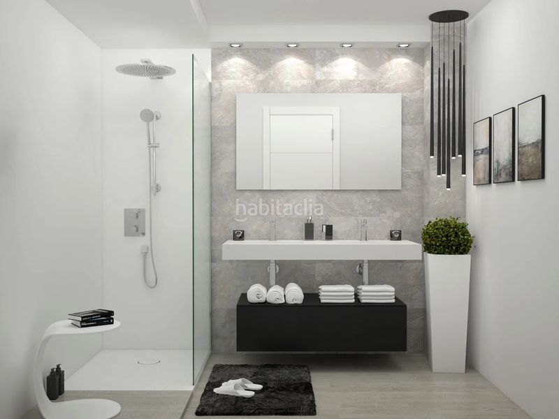 Foto 5b3597d6-eead-40b4-a174-30e520f7029f. Apartament amb aparcament piscina a la cala Mijas Mijas