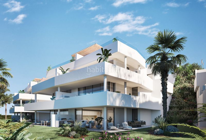 Foto fbbc6a4d-d9cd-43b7-a44b-c1eb25f88933. Apartament amb aparcament piscina a Centro Estepona