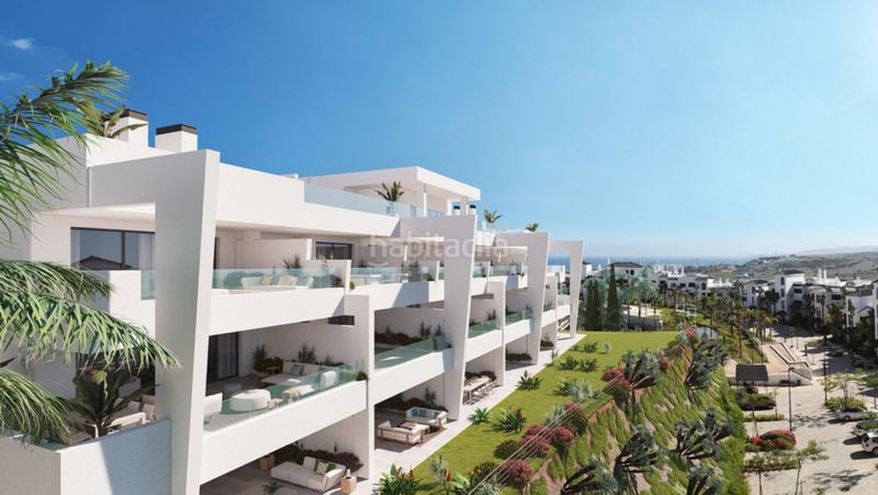 Foto 26787854-f73b-4729-969b-3f5c5895bf48. Apartamento en Centro Estepona