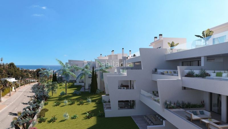 Foto 3cc11ce8-e226-4ef4-b834-62a1d6a032fc. Apartamento en Centro Estepona