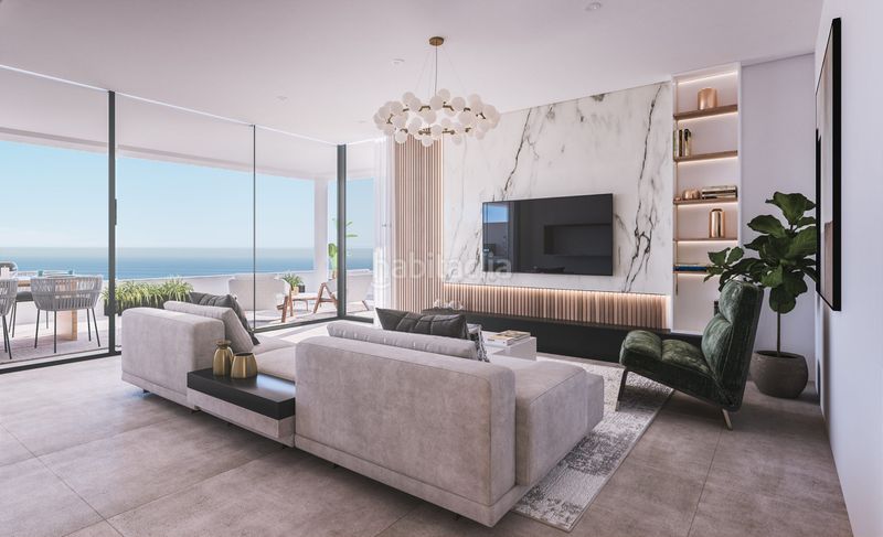 Foto cfc96187-9814-4fb4-8759-8c6310e1d97f. Apartamento en Centro Estepona
