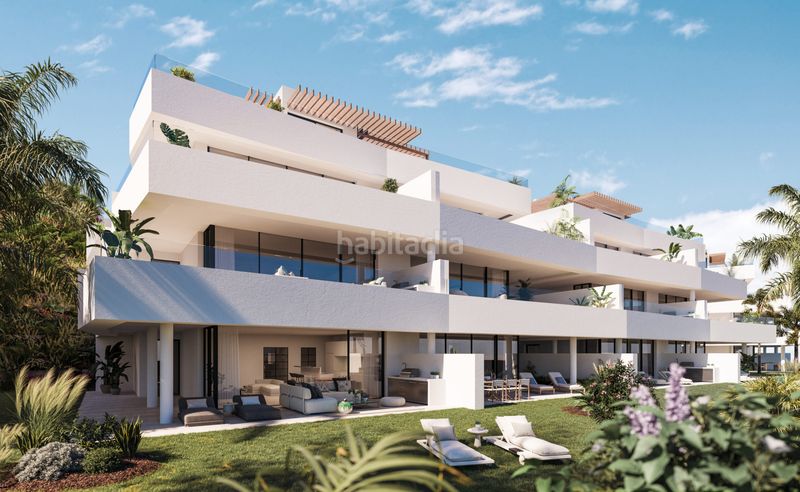 Foto f7e37276-ec70-4222-9902-4a89d1cd5d1f. Apartamento en Centro Estepona