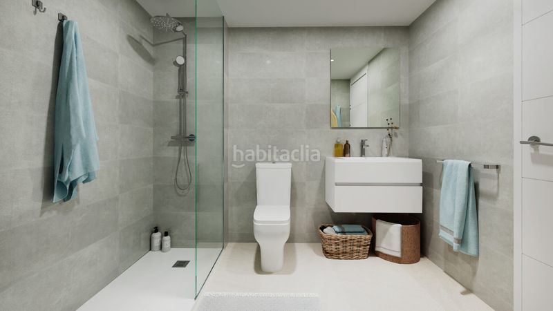 Foto 31f7310c-2395-4b8c-ba1b-f2540fbcc565. Apartament amb aparcament piscina a Estepona golf Estepona