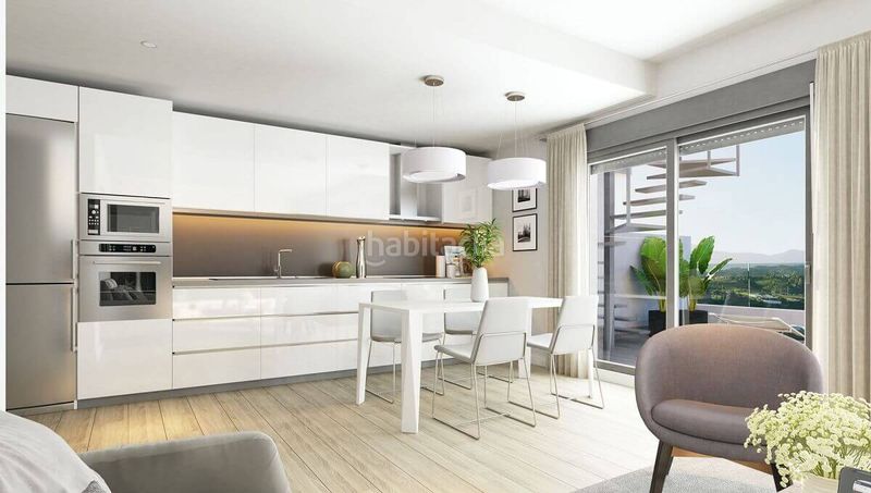 Foto 2ab0437d-d684-4199-8593-e3ccfbf13782. Apartament amb aparcament piscina a Centro Estepona