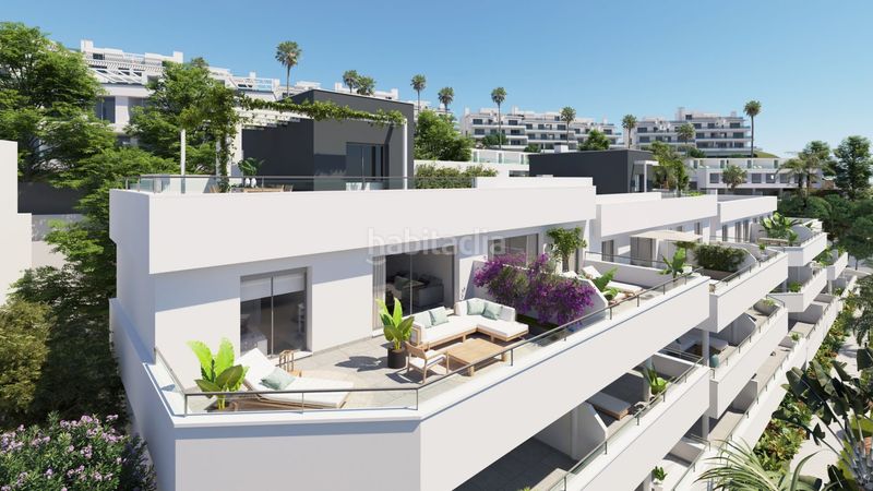 Foto 9c47517a-4cee-4406-85f3-52b195822a67. Apartamento en Centro Estepona