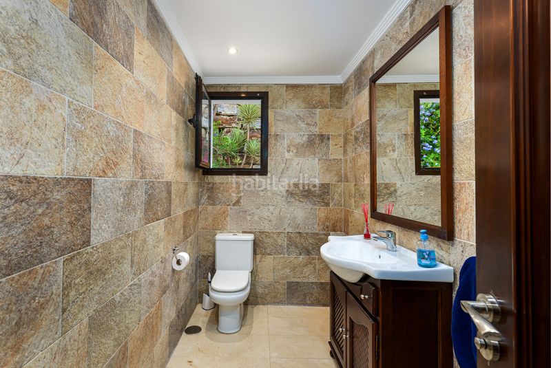 Foto 058405f9-7f4c-4864-a1b0-f27a9015d781. Casa amb aparcament piscina a Istán
