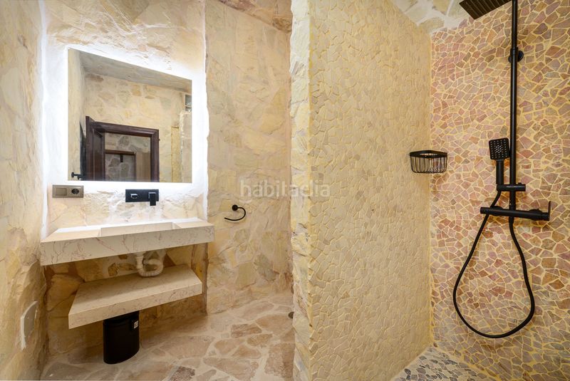 Foto 6732ae08-3fe9-4337-9b7b-b2cefa706ffa. Casa amb aparcament piscina a Istán