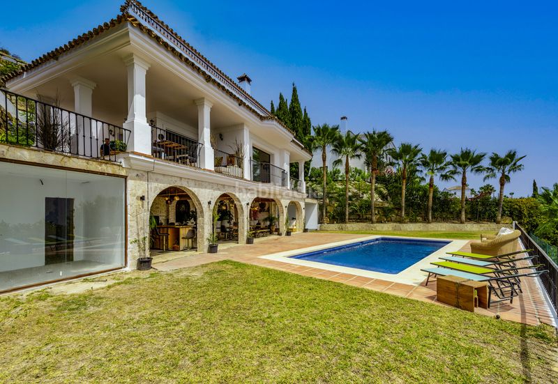 Foto 7aa555a2-1c52-46a5-bbdf-bd0f68fac2da. Casa amb aparcament piscina a Istán