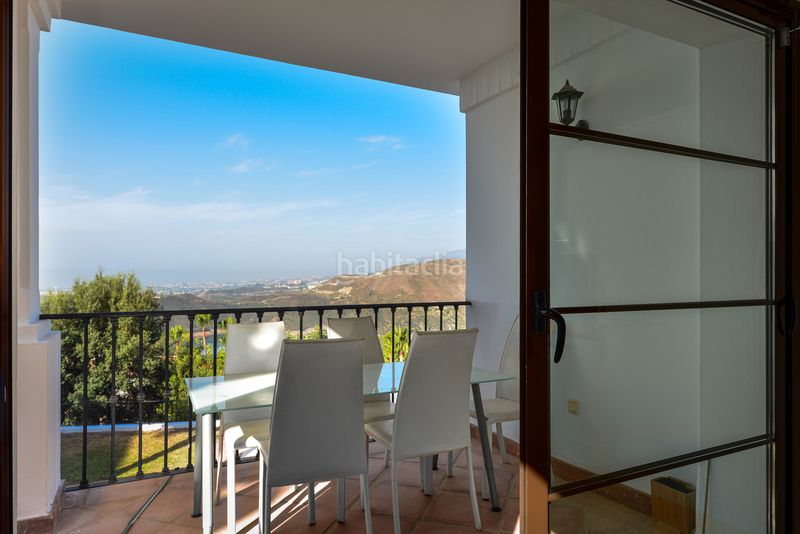 Foto baa74dba-8ed9-4dd7-bed2-387671792118. Casa amb aparcament piscina a Istán