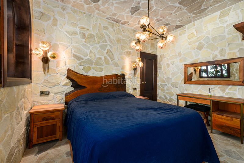 Foto e2648923-d5c7-4d88-90f9-93276b9e8312. Casa amb aparcament piscina a Istán
