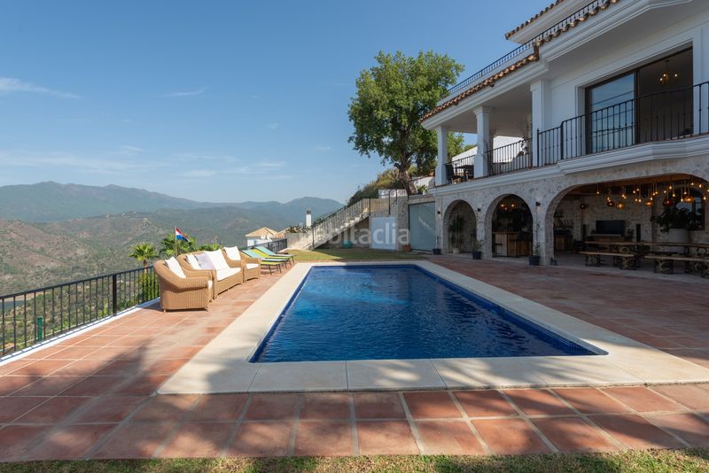 Foto e7547a4d-255b-4cb0-87c9-04b39ceb9ca8. Casa amb aparcament piscina a Istán