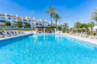 Apartamento en Nueva Andalucía centro