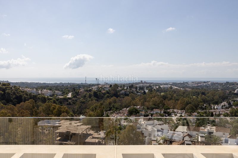 Foto 629ff6b8-efd9-4284-924c-732db638aa34. Apartament amb calefacció aparcament piscina a Los Naranjos Marbella