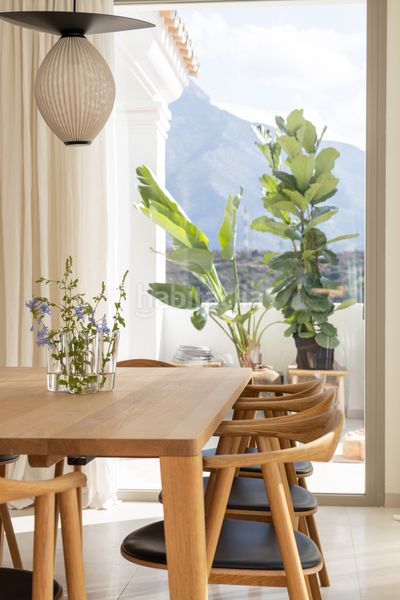 Foto a5c960f3-e414-405c-97c0-f861fe781e55. Apartament amb calefacció aparcament piscina a Los Naranjos Marbella