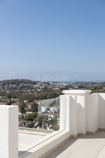 Foto c30338f5-6bab-4d4d-9489-d90ea0064661. Apartament amb calefacció aparcament piscina a Los Naranjos Marbella