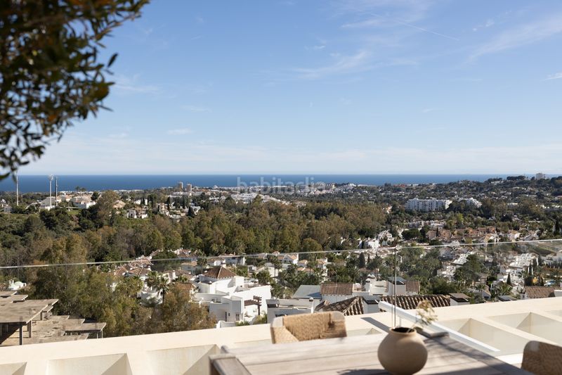 Foto 3f3ed7c6-0a14-416e-a40c-2a48f36b6155. Apartament amb calefacció aparcament piscina a Los Naranjos Marbella