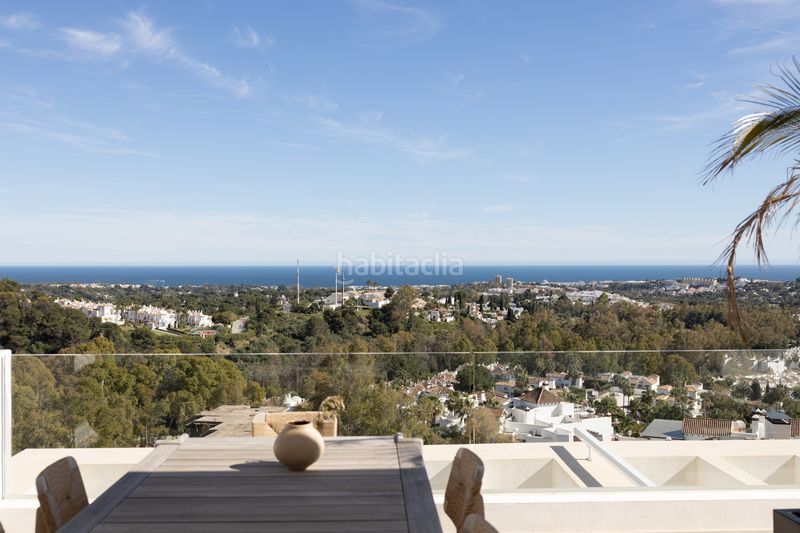 Foto 9d22bd3a-b0f1-498c-b63d-d3b92a2e9bd1. Apartament amb calefacció aparcament piscina a Los Naranjos Marbella