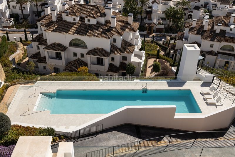 Foto dcc9fa46-a84b-4908-8c2d-2f933d3f58af. Apartament amb calefacció aparcament piscina a Los Naranjos Marbella