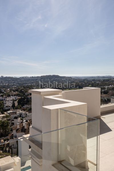 Foto f005a120-97f0-432c-811b-e7a72008c0e8. Apartament amb calefacció aparcament piscina a Los Naranjos Marbella