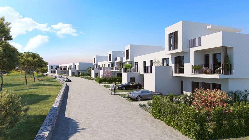 Foto 1a884353-be6b-44a0-a8e9-7560279fe270. Casa adosada en Sotogrande alto Sotogrande