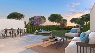 Maison jumelée à Sotogrande Alto