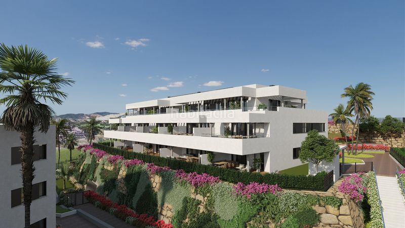Foto 2f3d48a5-bbd0-46b2-b860-9ed305be3a75. Apartament amb aparcament piscina a bahía de Casares Casares