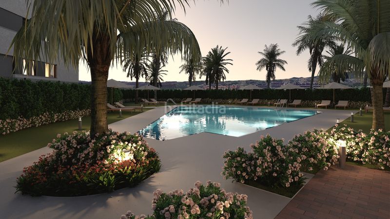 Foto 350ae763-d924-45b6-8415-18c510fccf51. Apartament amb aparcament piscina a bahía de Casares Casares