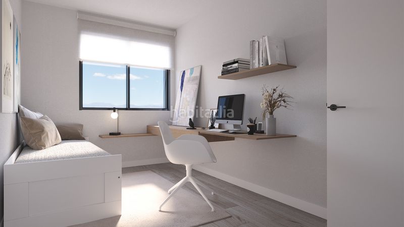 Foto 444323b1-f7d2-41f2-aa64-a4d9fa294d7d. Apartament amb aparcament piscina a bahía de Casares Casares