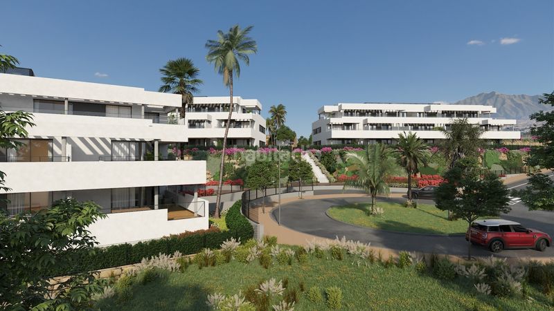 Foto 4af350de-9dc7-4fed-ae61-aefeb9e0c303. Apartament amb aparcament piscina a bahía de Casares Casares
