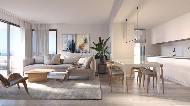 Foto 8bb53aa1-805f-46b6-ac31-52990fa65c2a. Apartament amb aparcament piscina a bahía de Casares Casares