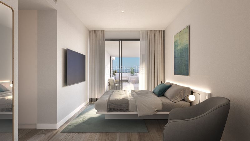 Foto a98d209c-67b0-4496-8606-88c53fb57edc. Apartament amb aparcament piscina a bahía de Casares Casares