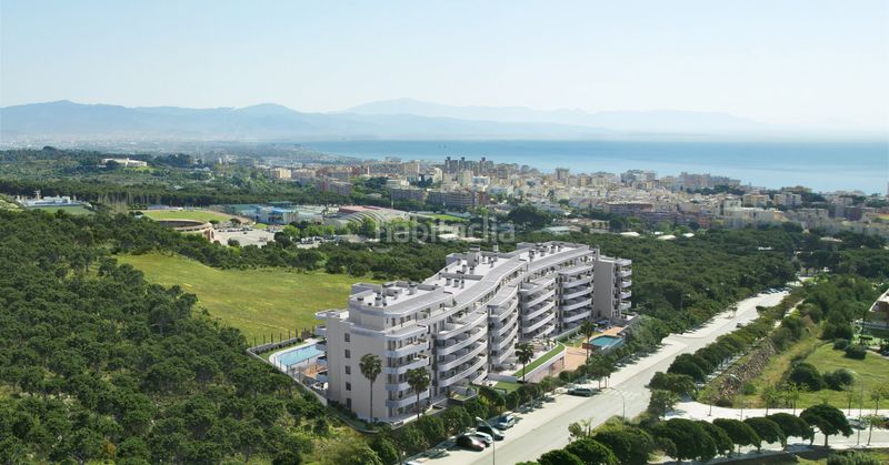 Foto 8c11cae0-e45b-4aa1-88b1-68a8af633845. Apartament amb piscina a Manantiales-Estación de Autobuses Torremolinos