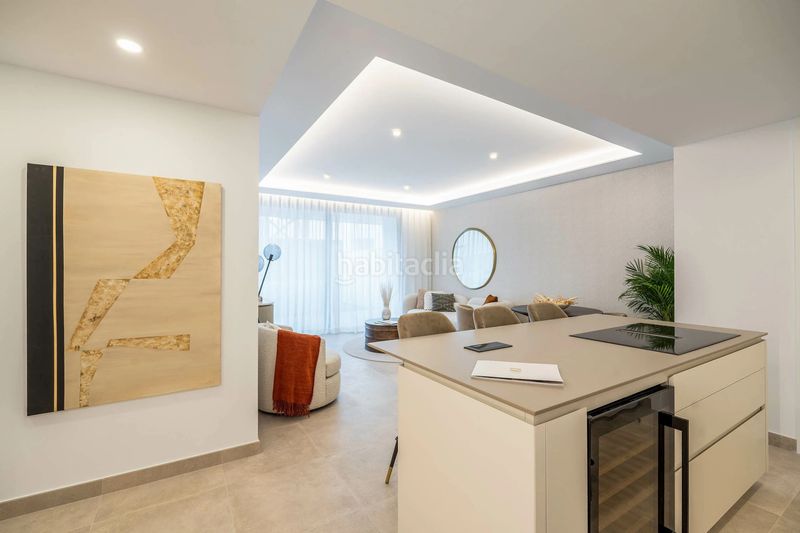 Foto 86620289-6c01-4921-88c9-97dc9f6228cc. Apartament amb aparcament piscina a Centro ciudad Fuengirola
