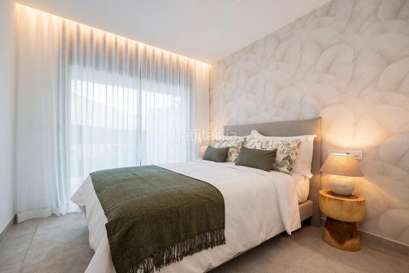 Foto ac490aba-4594-4e6e-b914-2080b55a7b1c. Apartament amb aparcament piscina a Centro ciudad Fuengirola