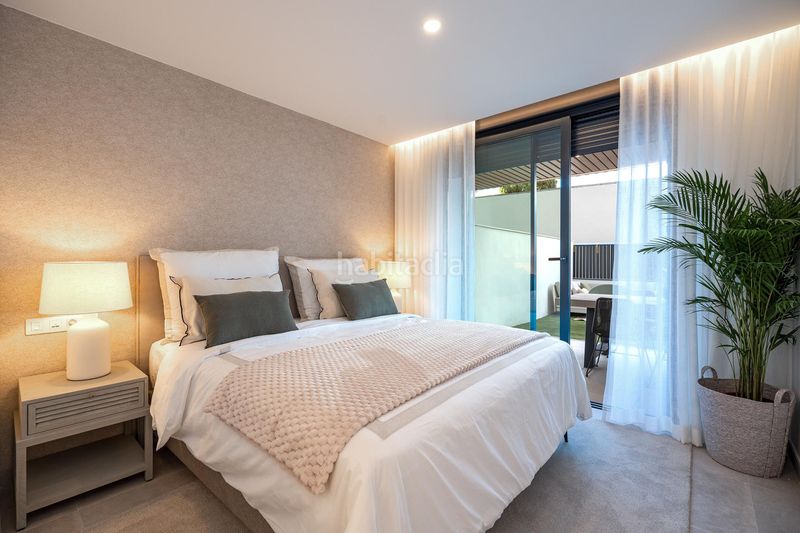 Foto d003c4ad-bf89-4cfd-a733-ec08562842d5. Apartament amb aparcament piscina a Centro ciudad Fuengirola