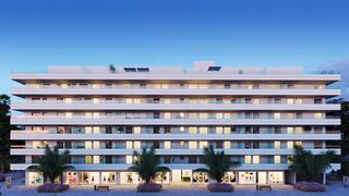 Piccolo appartamento in Nueva Andalucía centro