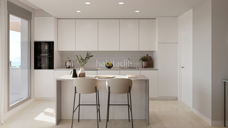 Foto a6cbd96d-a5a0-4479-9a19-faf27182190e. Apartament amb aparcament piscina a Centro Estepona