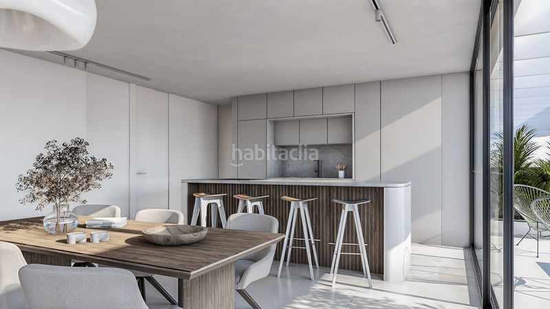 Foto 8dd31d10-3978-41ed-8072-0d5daaeeb6b4. Apartament amb aparcament piscina a Huerta Nueva Estepona