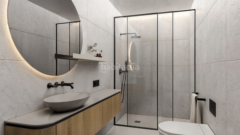 Foto e002ed59-d555-4705-9952-0cd600460c1b. Apartament amb aparcament piscina a Huerta Nueva Estepona