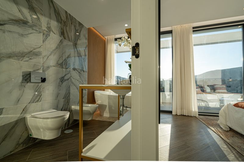 Foto 12a26358-7ead-4cf0-8f77-2a075aa7cedc. Casa amb aparcament piscina a Mijas golf Mijas