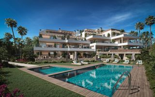 Erdgeschoss in Cabopino - Artola