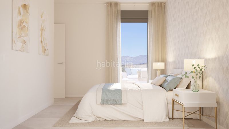 Foto 0580ec28-93e8-48ad-b484-025fee7be77d. Apartament amb aparcament piscina a Riviera del Sol Mijas