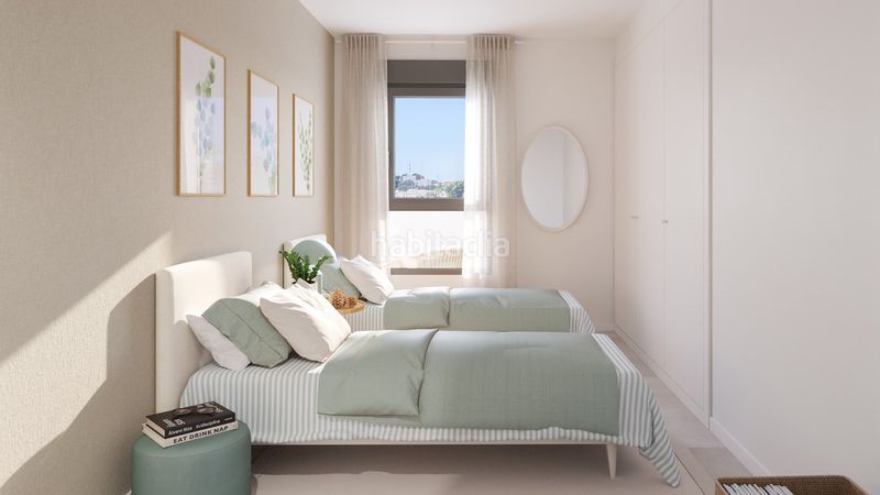 Foto 1366dab2-e8cf-4d9c-8858-24110bbfad4c. Apartament amb aparcament piscina a Riviera del Sol Mijas