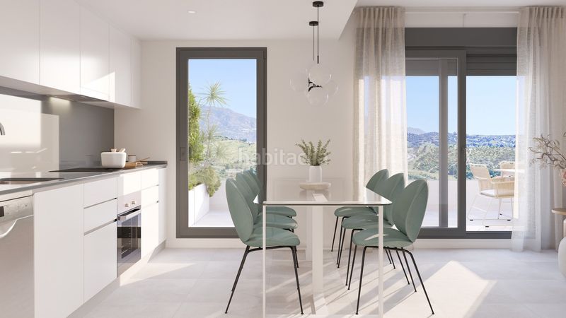 Foto aa412d9f-e90b-48c2-bb95-4504d28f0590. Apartament amb aparcament piscina a Riviera del Sol Mijas