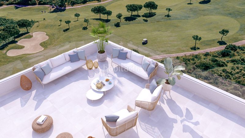 Foto b010c724-0c6d-4f94-8ec8-d050085917a5. Apartament amb aparcament piscina a Riviera del Sol Mijas