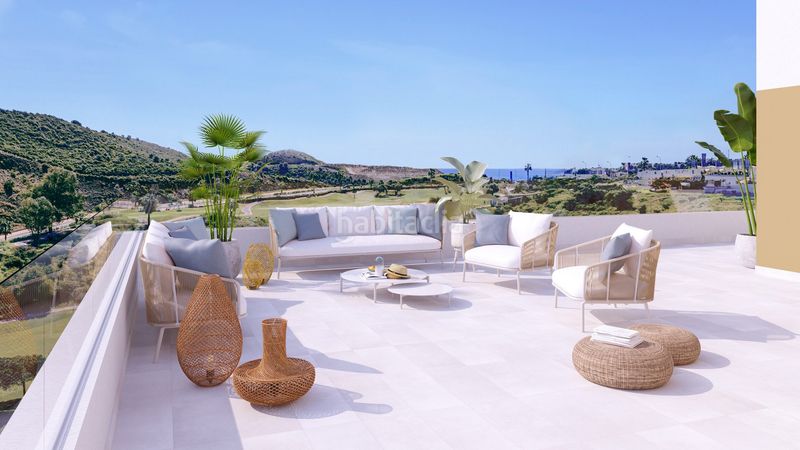 Foto b0a7b9a1-4305-40ce-989e-98ec5aa0dd5d. Apartament amb aparcament piscina a Riviera del Sol Mijas