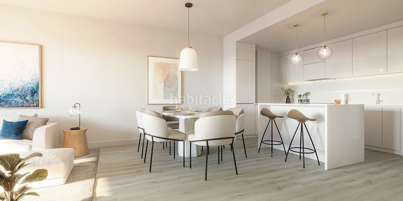 Foto 911d8de3-bbaa-4686-9683-23704eb8cd15. Apartament amb aparcament piscina a Los Árboles Mijas