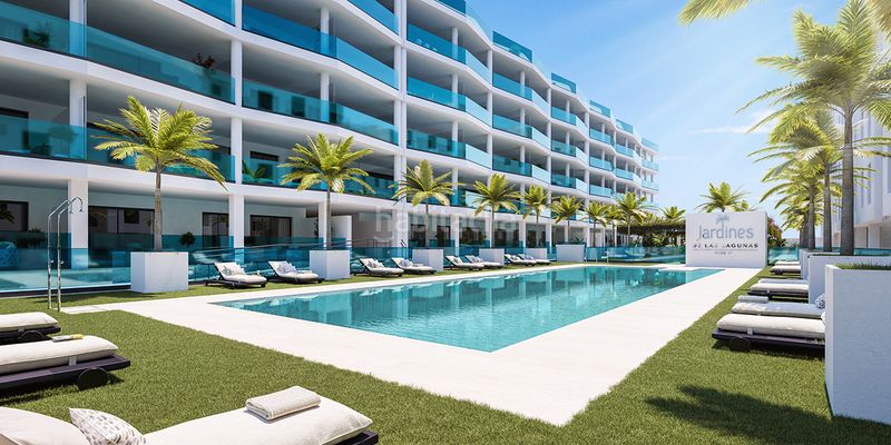 Foto 47f9b614-b1e2-403b-a30d-2a833c55c8c5. Apartamento en Los Árboles Mijas
