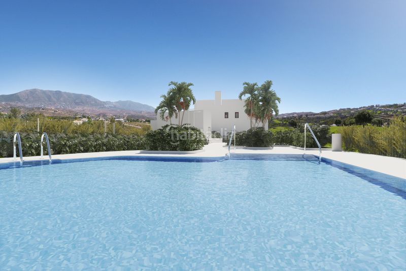 Foto cf351874-0044-476e-a674-f1de0dca7482. Casa adosada en La Cala Golf - Lagar Martell Mijas