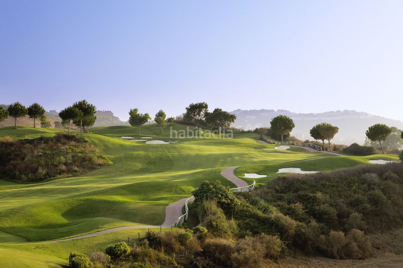 Foto c629df06-08b5-4c8a-abf1-dad5c876be03. Casa adossada amb aparcament a La Cala Golf - Lagar Martell Mijas